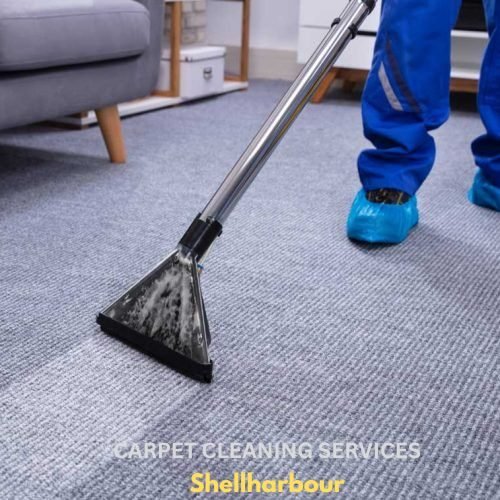 carpet cleaning Shellharbour