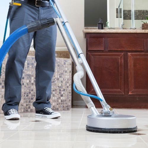 Tile And Grout Cleaning Albion Park Rail