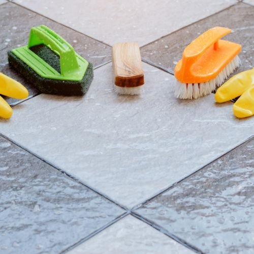 Tile And Grout Cleaning Corrimal