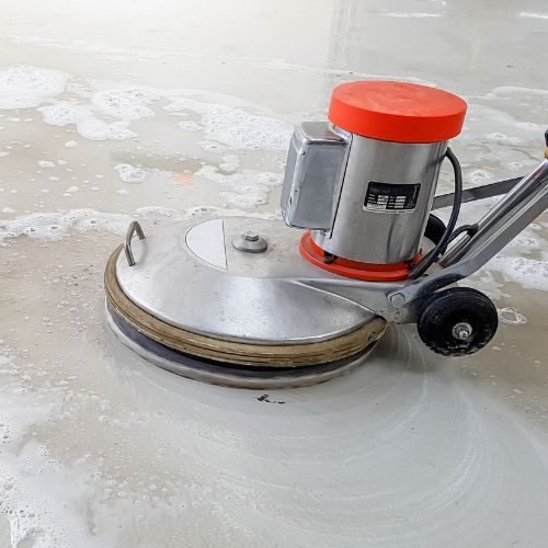 Tile And Grout Cleaning Fairy Meadow