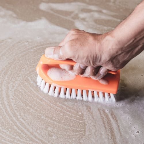 Tile And Grout Cleaning Oak Flats