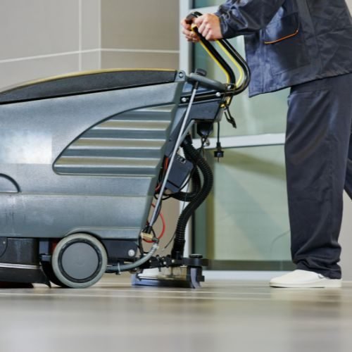 Tile And Grout Cleaning Stanwell Park