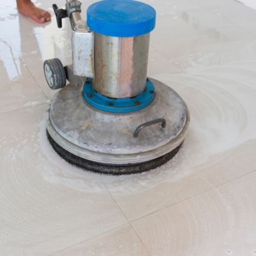 Tile And Grout Cleaning Thirroul