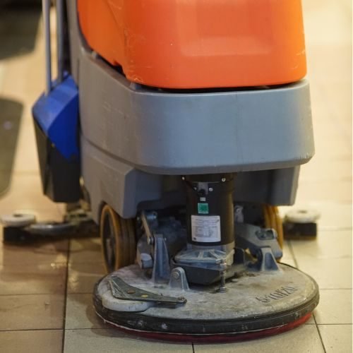 Tile And Grout Cleaning Unanderra