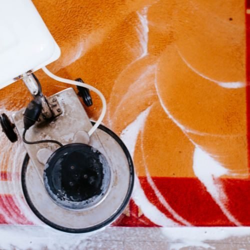 Tile And Grout Cleaning Warrawong
